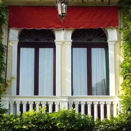 Borgo Mestre Sleeps 8 Pool Wifi Treviso