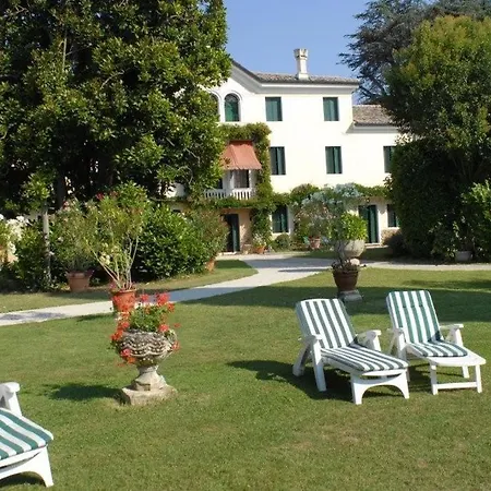 Borgo Mestre Sleeps 8 Pool Wifi Villa *